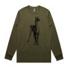 AS Colour -  Men's Staple L/S Tee  Thumbnail