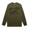 AS Colour -  Men's Staple L/S Tee  Thumbnail