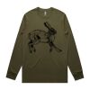 AS Colour -  Men's Staple L/S Tee  Thumbnail