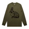 AS Colour -  Men's Staple L/S Tee  Thumbnail