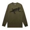 AS Colour -  Men's Staple L/S Tee  Thumbnail