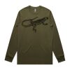 AS Colour -  Men's Staple L/S Tee  Thumbnail