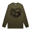 AS Colour -  Men's Staple L/S Tee  Thumbnail