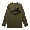 AS Colour -  Men's Staple L/S Tee  Thumbnail