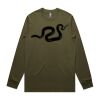 AS Colour -  Men's Staple L/S Tee  Thumbnail