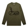 AS Colour -  Men's Staple L/S Tee  Thumbnail