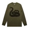AS Colour -  Men's Staple L/S Tee  Thumbnail