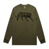 AS Colour -  Men's Staple L/S Tee  Thumbnail