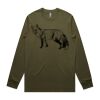 AS Colour -  Men's Staple L/S Tee  Thumbnail
