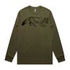 AS Colour -  Men's Staple L/S Tee  Thumbnail