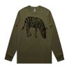 AS Colour -  Men's Staple L/S Tee  Thumbnail
