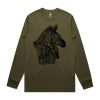 AS Colour -  Men's Staple L/S Tee  Thumbnail