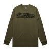 AS Colour -  Men's Staple L/S Tee  Thumbnail