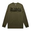 AS Colour -  Men's Staple L/S Tee  Thumbnail