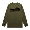 AS Colour -  Men's Staple L/S Tee  Thumbnail