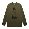 AS Colour -  Men's Staple L/S Tee  Thumbnail