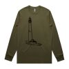 AS Colour -  Men's Staple L/S Tee  Thumbnail