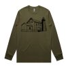 AS Colour -  Men's Staple L/S Tee  Thumbnail