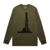 AS Colour -  Men's Staple L/S Tee  Thumbnail