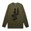 AS Colour -  Men's Staple L/S Tee  Thumbnail