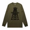 AS Colour -  Men's Staple L/S Tee  Thumbnail