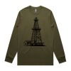 AS Colour -  Men's Staple L/S Tee  Thumbnail