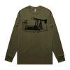 AS Colour -  Men's Staple L/S Tee  Thumbnail