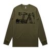 AS Colour -  Men's Staple L/S Tee  Thumbnail