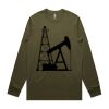 AS Colour -  Men's Staple L/S Tee  Thumbnail
