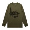 AS Colour -  Men's Staple L/S Tee  Thumbnail