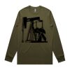AS Colour -  Men's Staple L/S Tee  Thumbnail