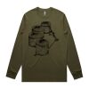 AS Colour -  Men's Staple L/S Tee  Thumbnail