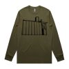 AS Colour -  Men's Staple L/S Tee  Thumbnail
