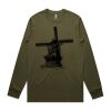 AS Colour -  Men's Staple L/S Tee  Thumbnail