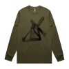 AS Colour -  Men's Staple L/S Tee  Thumbnail