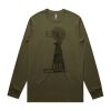 AS Colour -  Men's Staple L/S Tee  Thumbnail