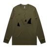 AS Colour -  Men's Staple L/S Tee  Thumbnail