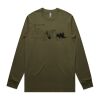 AS Colour -  Men's Staple L/S Tee  Thumbnail
