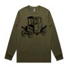 AS Colour -  Men's Staple L/S Tee  Thumbnail