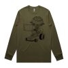 AS Colour -  Men's Staple L/S Tee  Thumbnail