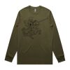 AS Colour -  Men's Staple L/S Tee  Thumbnail