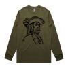 AS Colour -  Men's Staple L/S Tee  Thumbnail