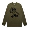 AS Colour -  Men's Staple L/S Tee  Thumbnail