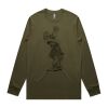 AS Colour -  Men's Staple L/S Tee  Thumbnail