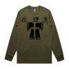 AS Colour -  Men's Staple L/S Tee  Thumbnail