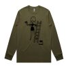 AS Colour -  Men's Staple L/S Tee  Thumbnail