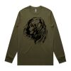 AS Colour -  Men's Staple L/S Tee  Thumbnail