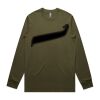 AS Colour -  Men's Staple L/S Tee  Thumbnail