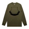 AS Colour -  Men's Staple L/S Tee  Thumbnail