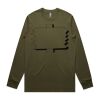 AS Colour -  Men's Staple L/S Tee  Thumbnail